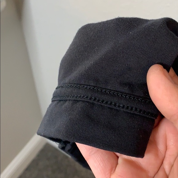 The North Face Cut Out Strap Empire Dress - Picture 5 of 8